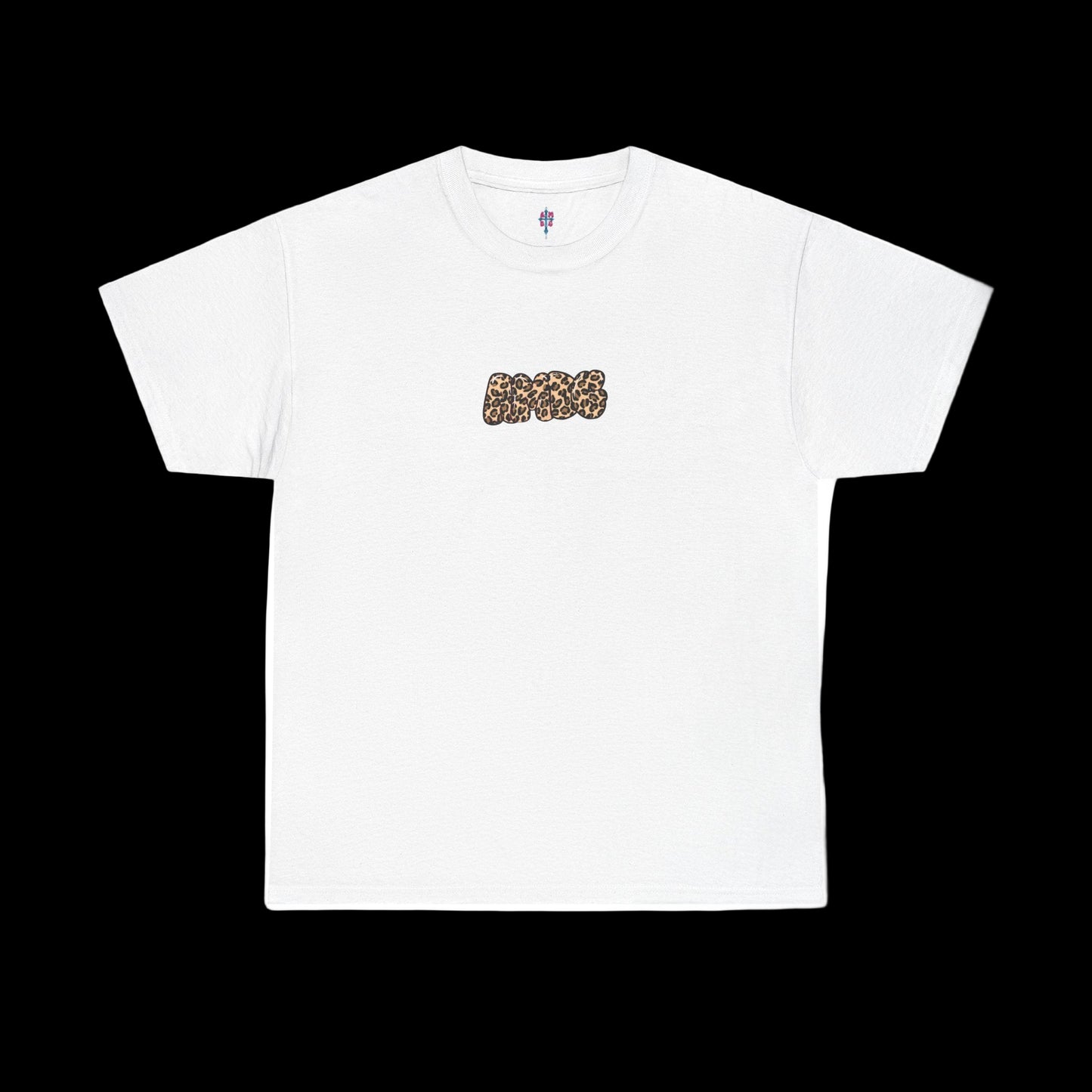 CHEETAH TEE