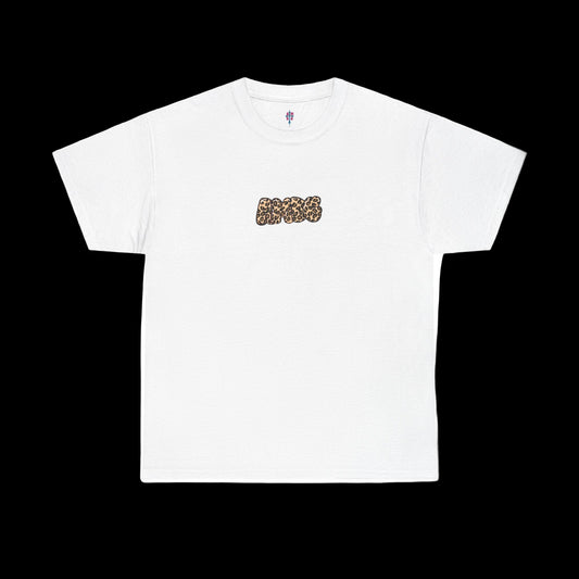 CHEETAH TEE
