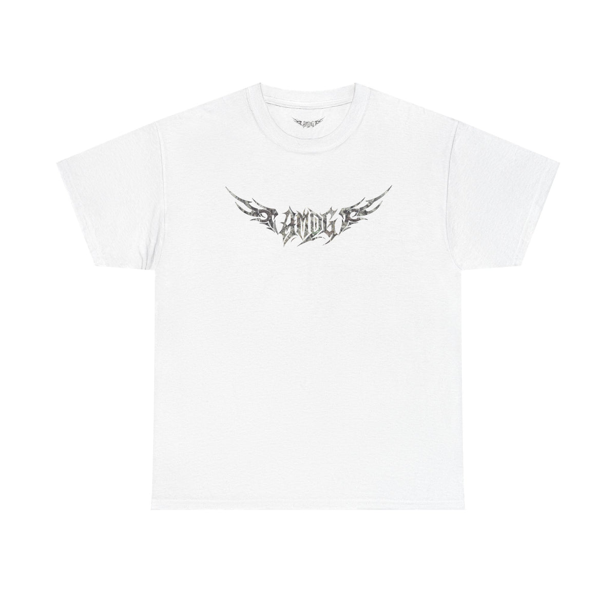 CAMO TEE