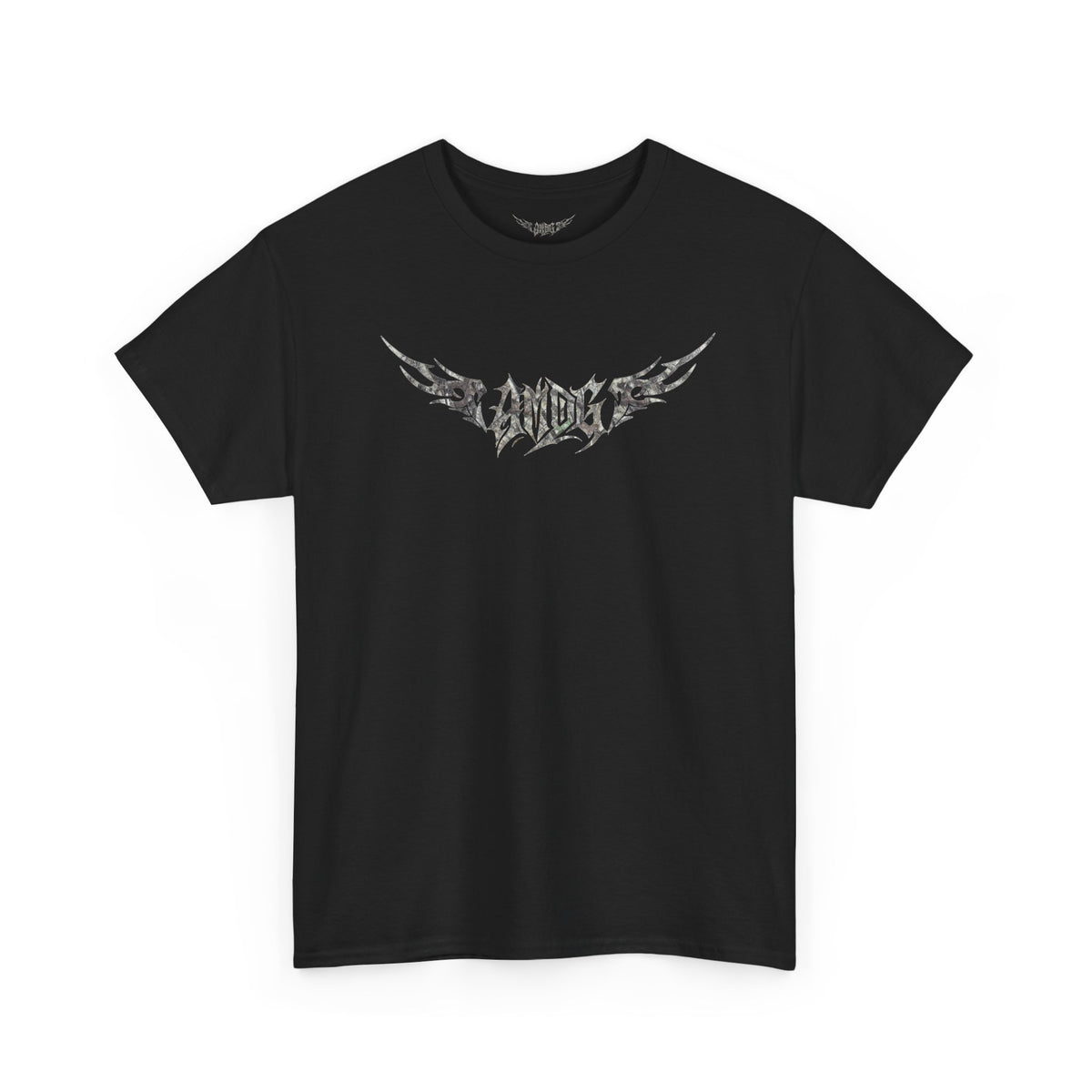 CAMO TEE