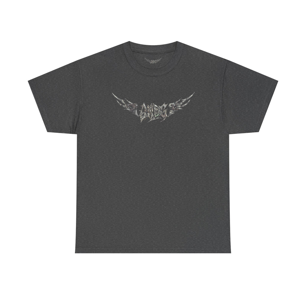 CAMO TEE