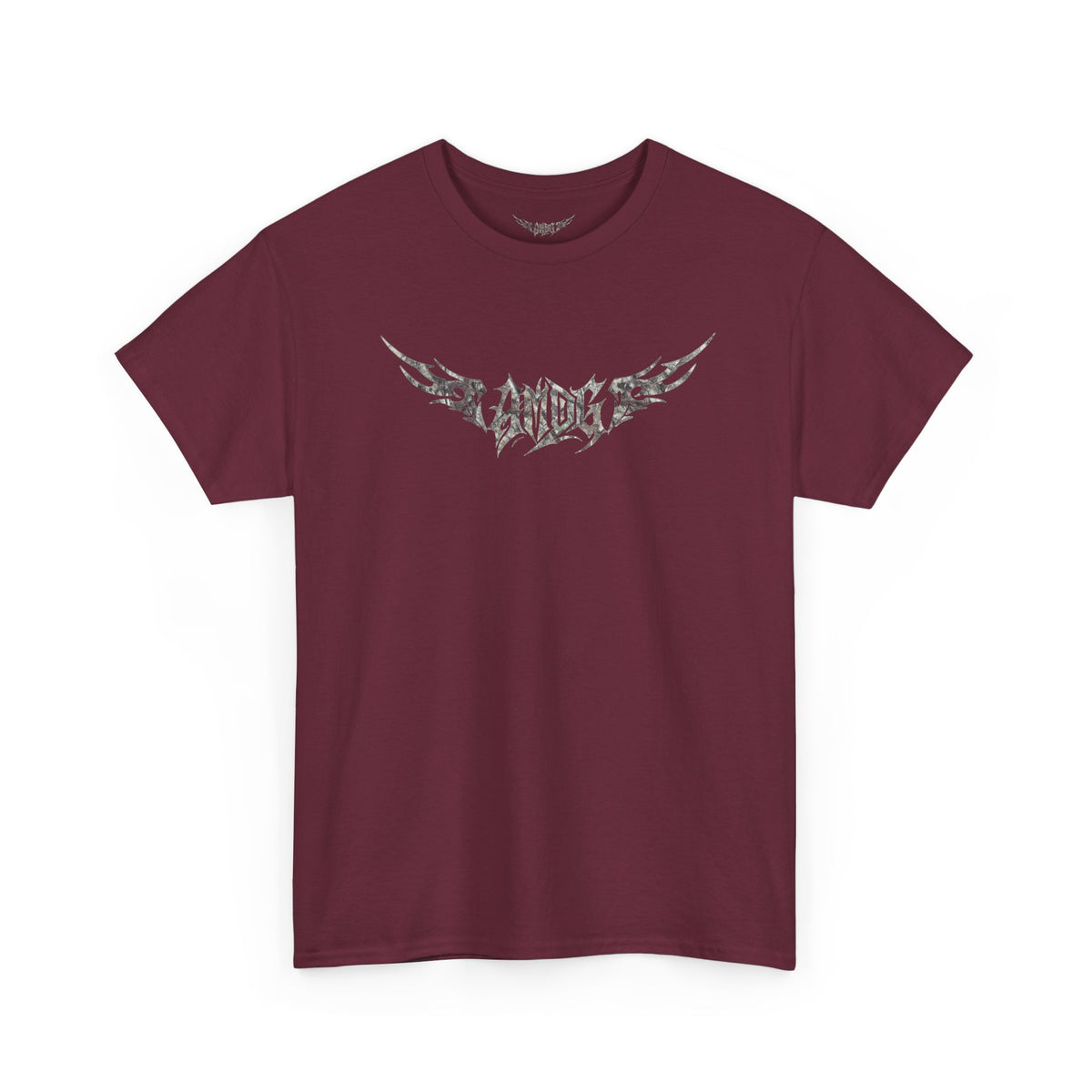 CAMO TEE