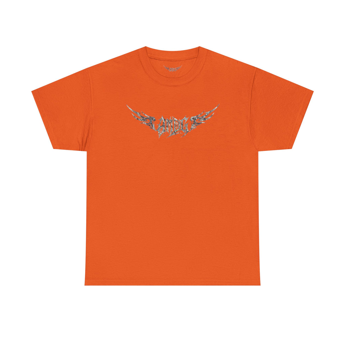 CAMO TEE